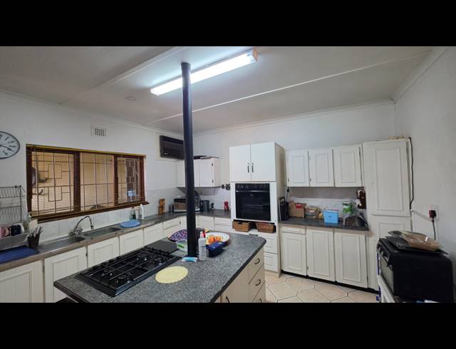 4 BEDROOM HOUSE FOR SALE IN NYALA PARK